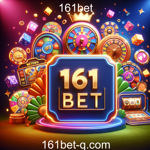 Explorando os Novos Jogos na 161bet: A Era da Inovação