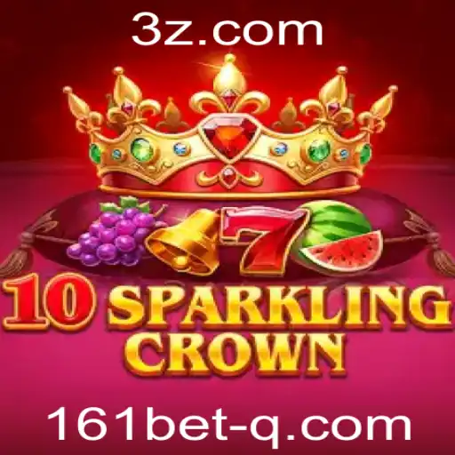 Descubra o Envolvente Mundo do Jogo 10SparklingCrown