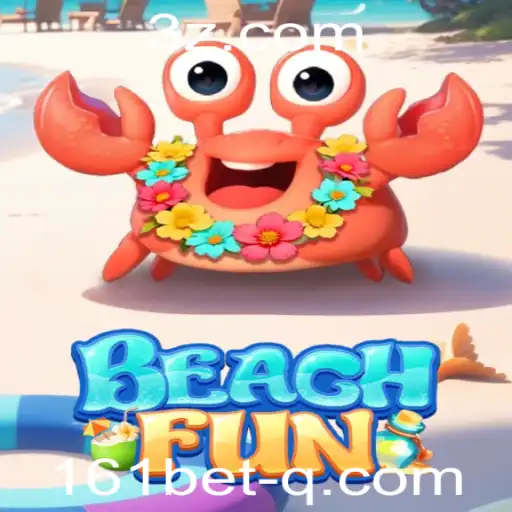 Conheça o Jogo BeachFun: Diversão e Emoção com 161bet