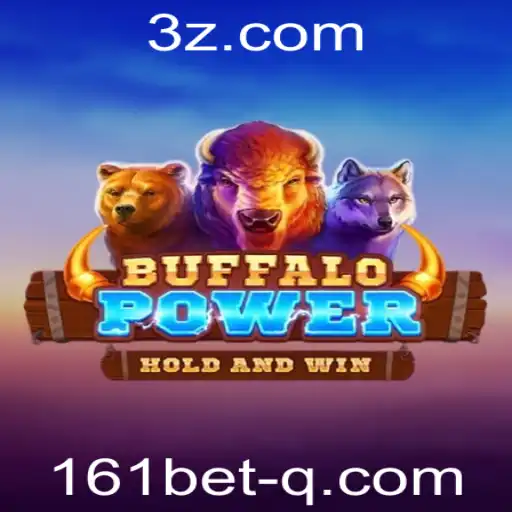 Explorando o Mundo de BuffaloPower com 161bet