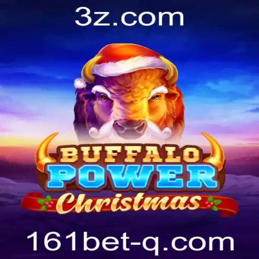 BuffaloPowerChristmas: Uma Aventura Mágica no Mundo dos Jogos