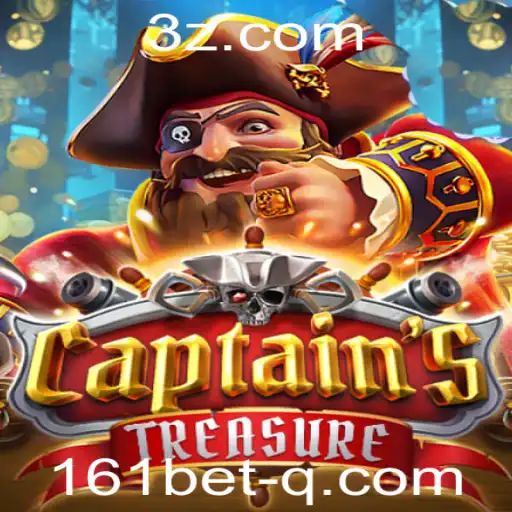 Explorando o Fascinante Mundo de CaptainssTreasure com 161bet