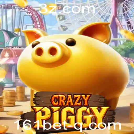 CrazyPiggy: Uma Introdução ao Novo Fenômeno dos Jogos Online