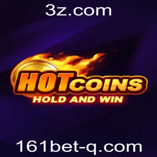 HotCoins: Descubra o Empolgante Mundo do Novo Jogo com 161bet
