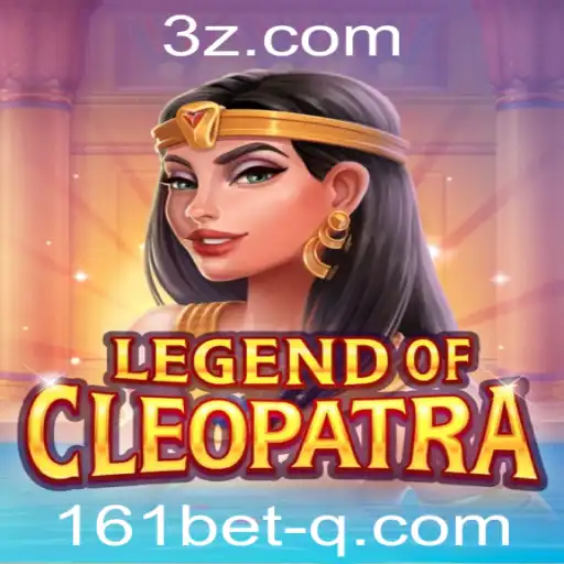 Descubra o Fascinante Mundo de LegendOfCleopatra com 161bet