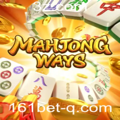 Descubra o Fascinante Mundo de MahjongWays com 161bet
