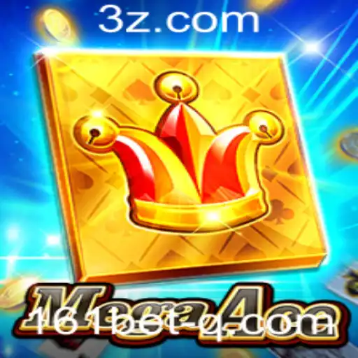 Descubra MegaAce: O Jogo Estratégico que Está Conquistando o Mundo