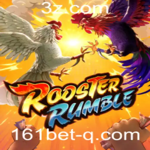 Explorando o Mundo Empolgante de RoosterRumble com 161bet