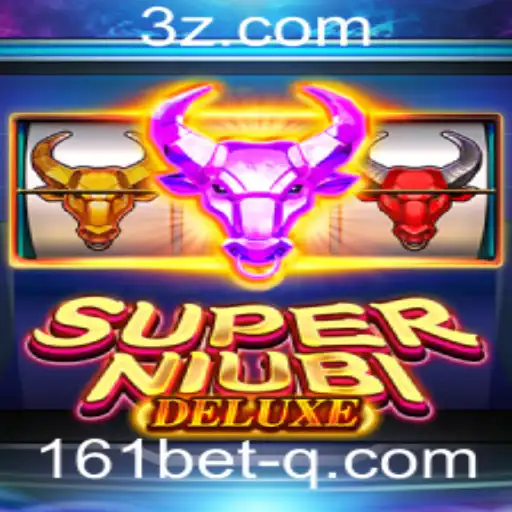 Descubra o Fascinante Universo de SuperNiubiDeluxe