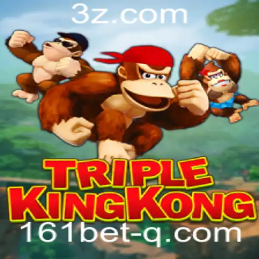TripleKingKong: A Nova Sensação dos Jogos Online